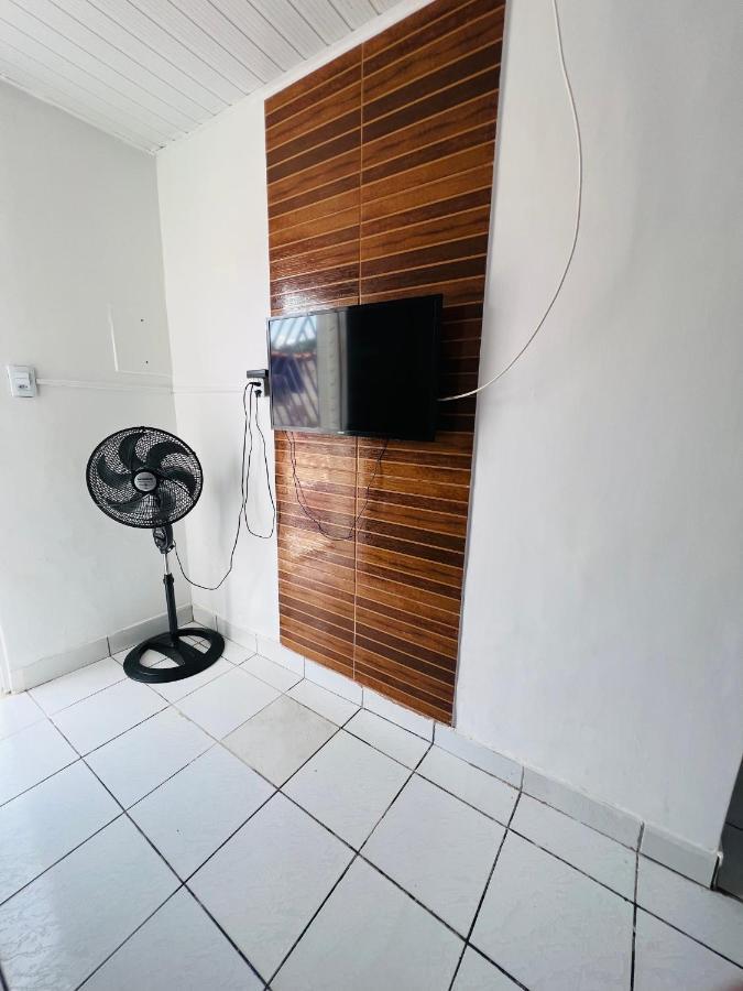 La Casita Apartment Beberibe Exterior foto