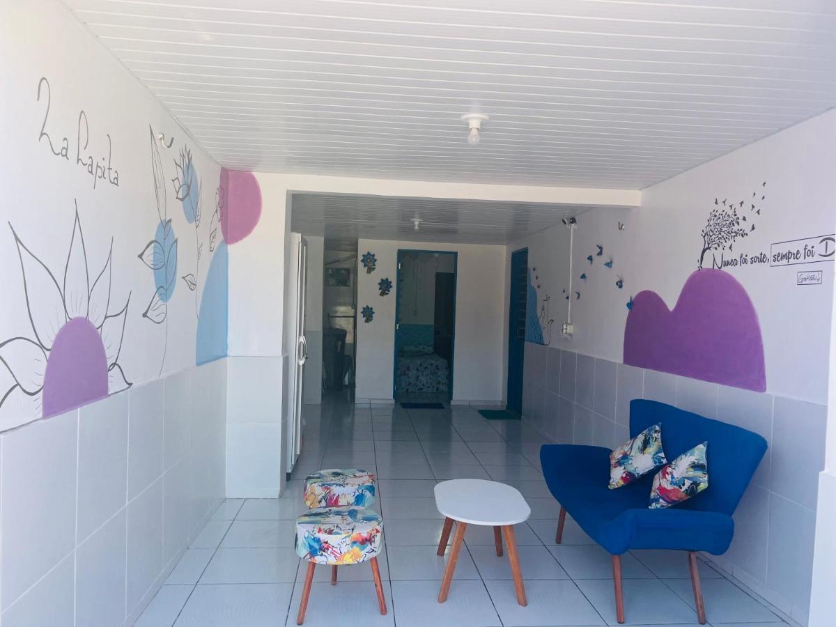 La Casita Apartment Beberibe Exterior foto