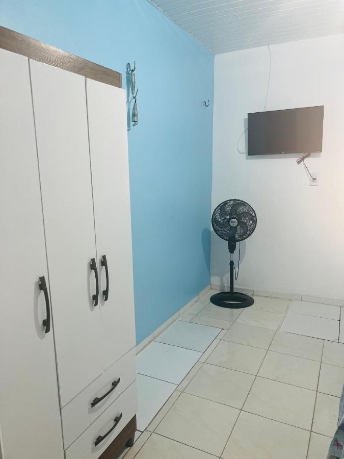 La Casita Apartment Beberibe Exterior foto